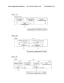 RADIO COMMUNICATION SYSTEM AND RADIO TRANSMISSION PATH CONTROL METHOD diagram and image