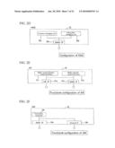 RADIO COMMUNICATION SYSTEM AND RADIO TRANSMISSION PATH CONTROL METHOD diagram and image