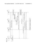 RADIO COMMUNICATION SYSTEM AND RADIO TRANSMISSION PATH CONTROL METHOD diagram and image