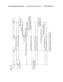 RADIO COMMUNICATION SYSTEM AND RADIO TRANSMISSION PATH CONTROL METHOD diagram and image