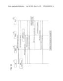 RADIO COMMUNICATION SYSTEM AND RADIO TRANSMISSION PATH CONTROL METHOD diagram and image