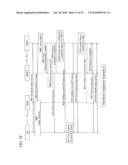 RADIO COMMUNICATION SYSTEM AND RADIO TRANSMISSION PATH CONTROL METHOD diagram and image