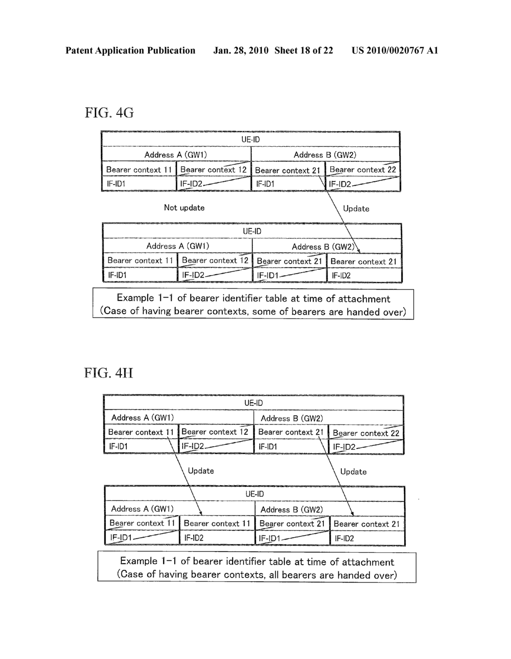 RADIO COMMUNICATION SYSTEM AND RADIO TRANSMISSION PATH CONTROL METHOD - diagram, schematic, and image 19