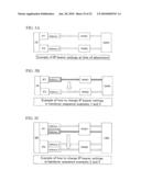 RADIO COMMUNICATION SYSTEM AND RADIO TRANSMISSION PATH CONTROL METHOD diagram and image