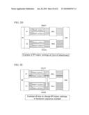 RADIO COMMUNICATION SYSTEM AND RADIO TRANSMISSION PATH CONTROL METHOD diagram and image