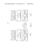 SYSTEM AND METHOD FOR BANDWIDTH RESERVATION PROTOCOL FOR SPATIAL REUSE IN A WIRELESS COMMUNICATION NETWORK diagram and image