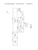 SYSTEM AND METHOD FOR BANDWIDTH RESERVATION PROTOCOL FOR SPATIAL REUSE IN A WIRELESS COMMUNICATION NETWORK diagram and image