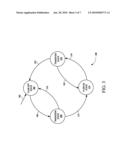 FLOW CONTROL TECHNIQUES FOR CO-LOCALIZED WLAN AND BLUETOOTH diagram and image