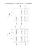 Wireless network-based location approximation diagram and image