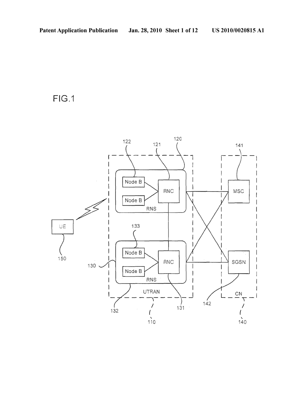 DATA TRANSMISSION METHOD FOR HSDPA - diagram, schematic, and image 02