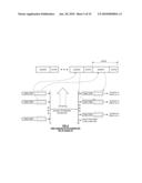 Connectionless packet data transport over a connection-based point-to-point link diagram and image