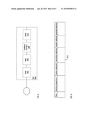 Packet coalescing diagram and image