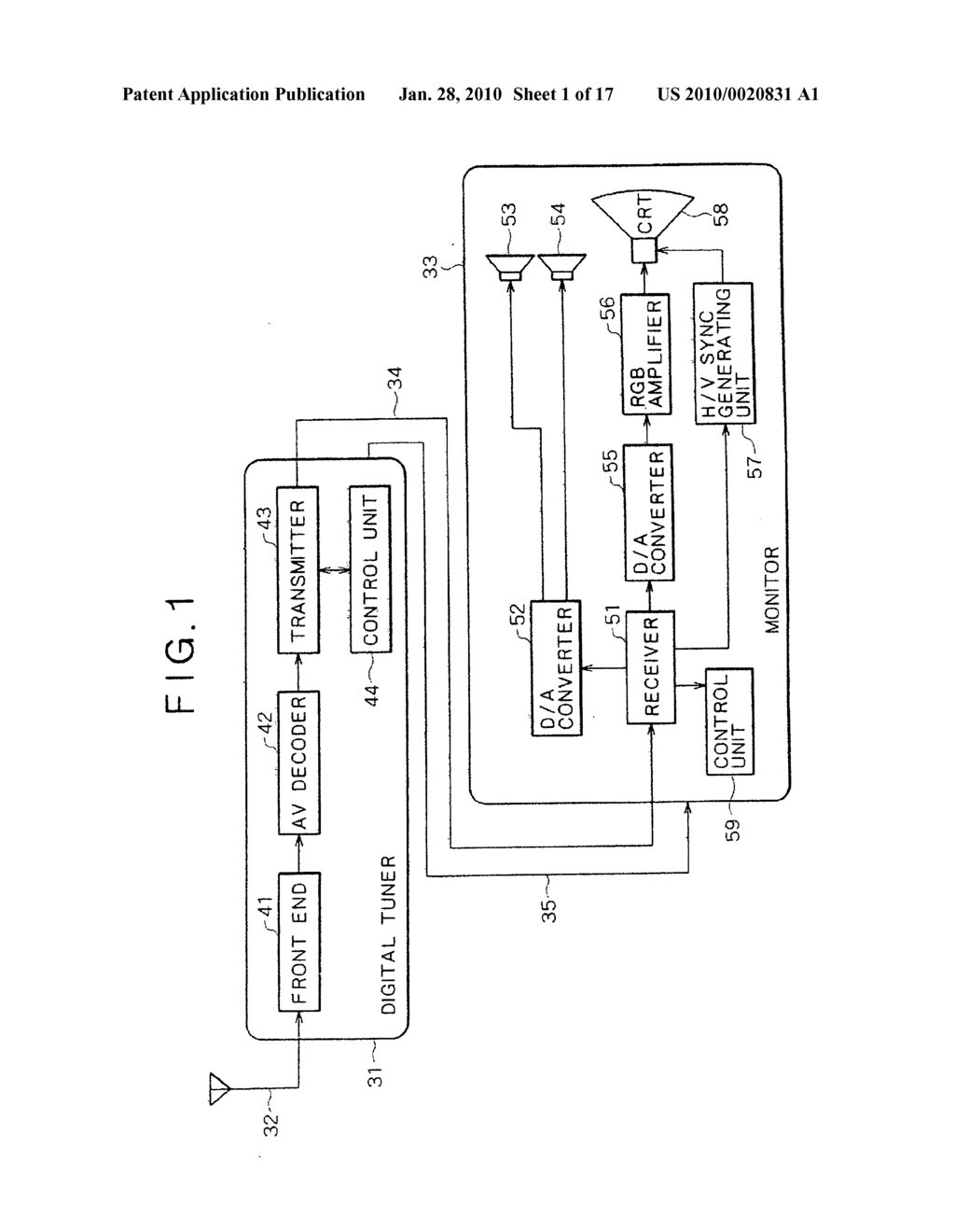 Information transmitting apparatus and method, information receiving apparatus and method, information transmitting and receiving system and method, recording medium and program - diagram, schematic, and image 02