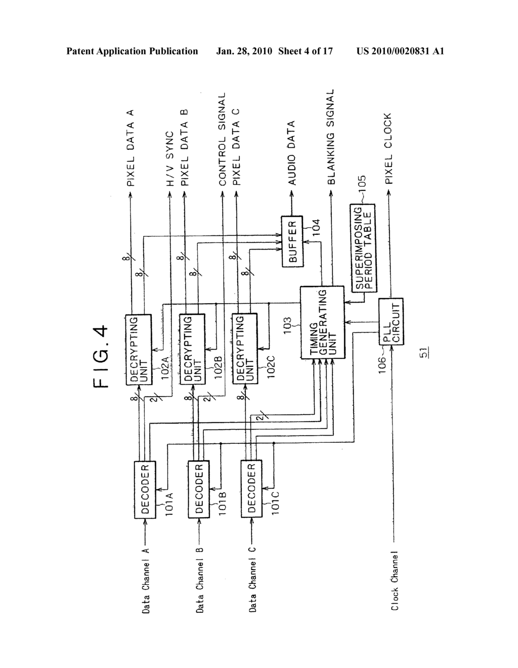 Information transmitting apparatus and method, information receiving apparatus and method, information transmitting and receiving system and method, recording medium and program - diagram, schematic, and image 05