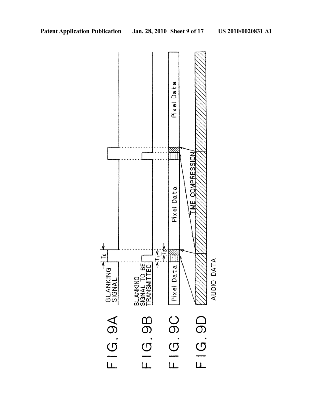 Information transmitting apparatus and method, information receiving apparatus and method, information transmitting and receiving system and method, recording medium and program - diagram, schematic, and image 10