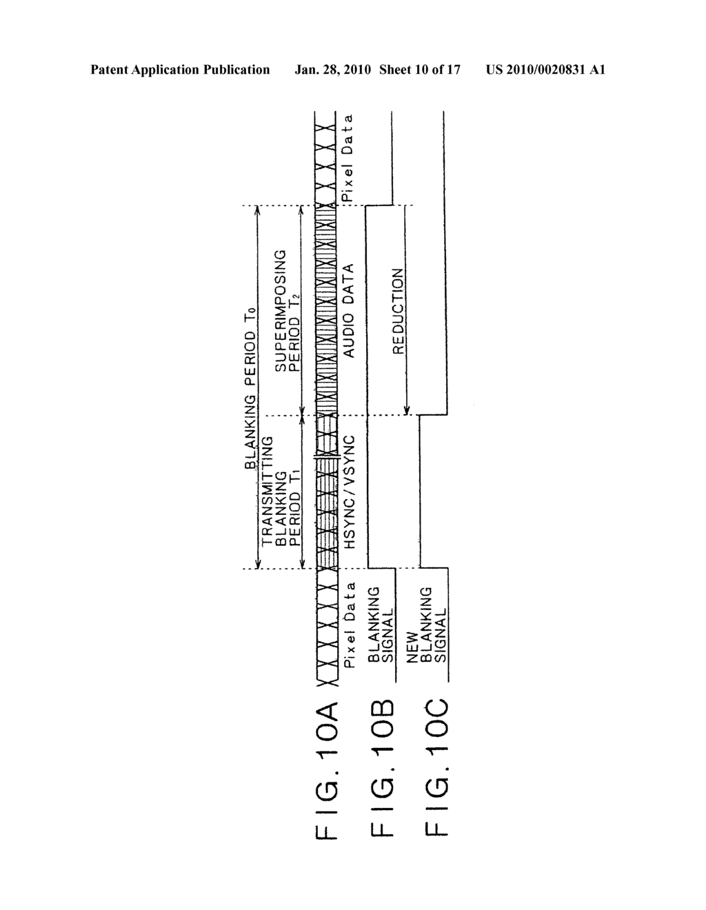 Information transmitting apparatus and method, information receiving apparatus and method, information transmitting and receiving system and method, recording medium and program - diagram, schematic, and image 11