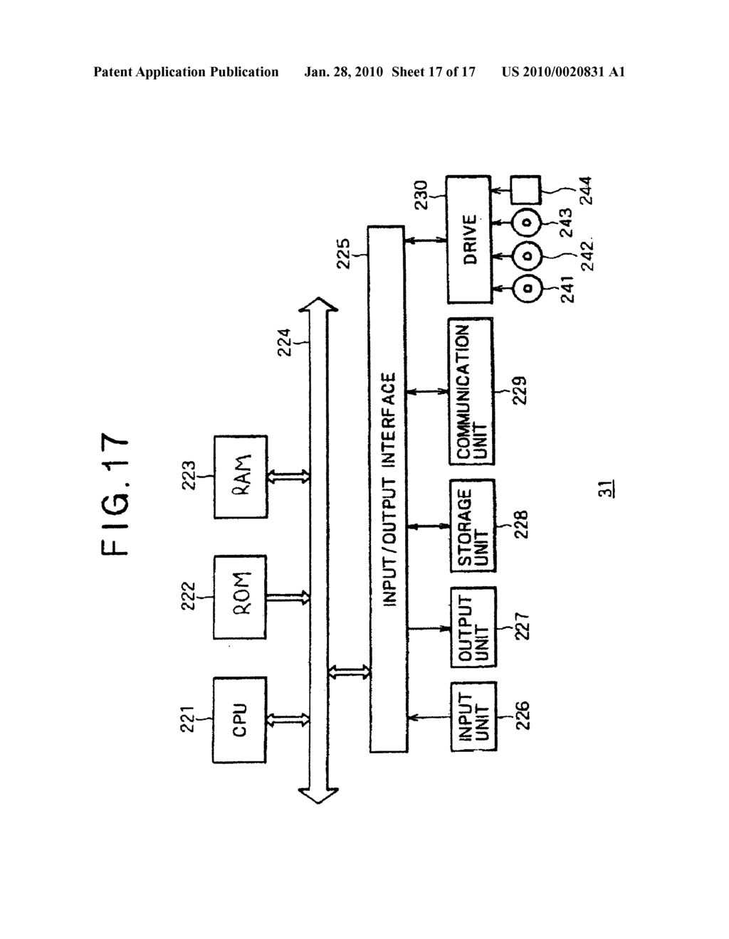 Information transmitting apparatus and method, information receiving apparatus and method, information transmitting and receiving system and method, recording medium and program - diagram, schematic, and image 18