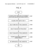 SIGNAL TRANSMISSION APPARATUS AND METHOD OF CONTROLLING THE APPARATUS diagram and image