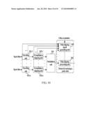 METHOD AND DEVICE FOR REDUCING SIGNAL PEAK VALUE AND TRANSMITTING DEVICE diagram and image