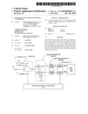 MULTIPLE ANTENNA RECEIVER SYSTEM AND METHOD diagram and image