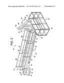 REACTOR SERVICING PLATFORM diagram and image