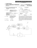 DEVICE AND METHOD FOR X-RAY TUBE FOCAL SPOT SIZE AND POSITION CONTROL diagram and image