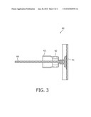 DEVICE AND METHOD FOR X-RAY TUBE FOCAL SPOT SIZE AND POSITION CONTROL diagram and image