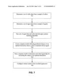 ROUTING CALLERS TO AGENTS BASED ON PERSONALITY DATA OF AGENTS diagram and image