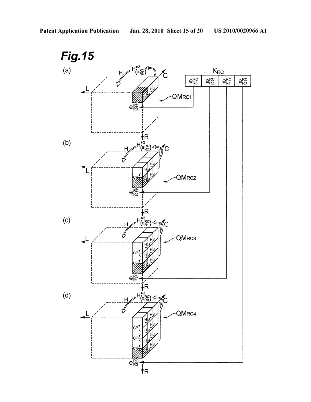 METHOD FOR GENERATING ENCRYPTION KEY - diagram, schematic, and image 16