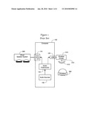 Wireless speaker dongle with auxiliary audio output diagram and image