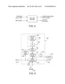 Hiding and Detecting Messages in Media Signals diagram and image