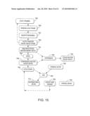 Hiding and Detecting Messages in Media Signals diagram and image