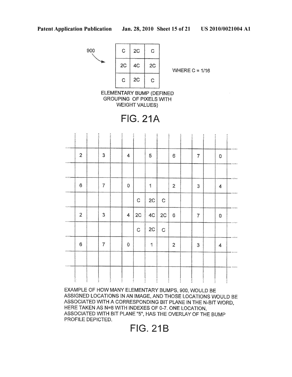 Hiding and Detecting Messages in Media Signals - diagram, schematic, and image 16