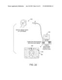 Hiding and Detecting Messages in Media Signals diagram and image