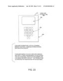 Hiding and Detecting Messages in Media Signals diagram and image