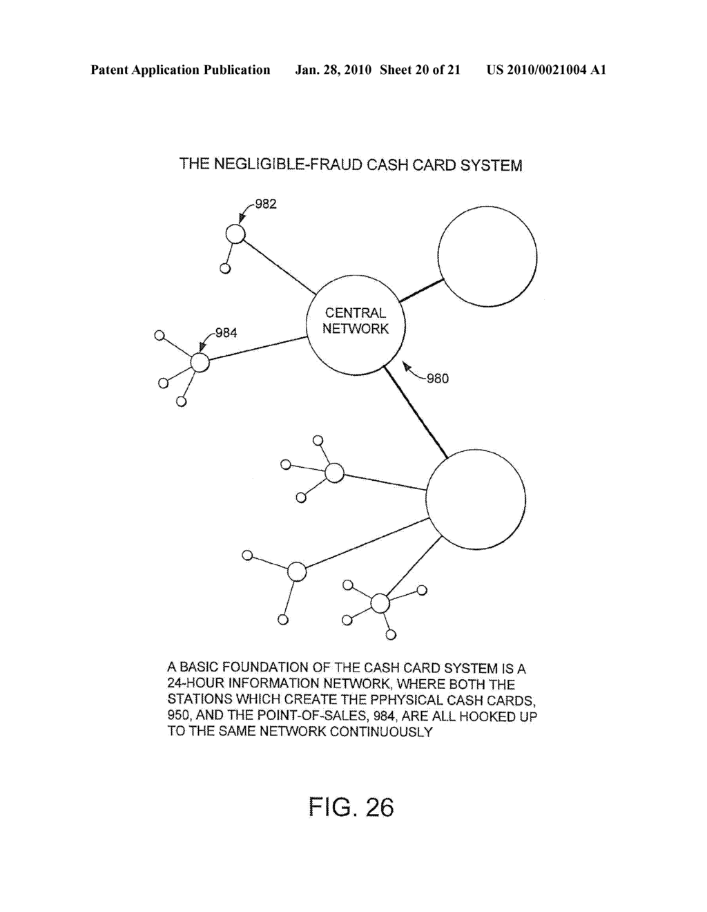 Hiding and Detecting Messages in Media Signals - diagram, schematic, and image 21