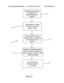 Digital Image Search System And Method diagram and image