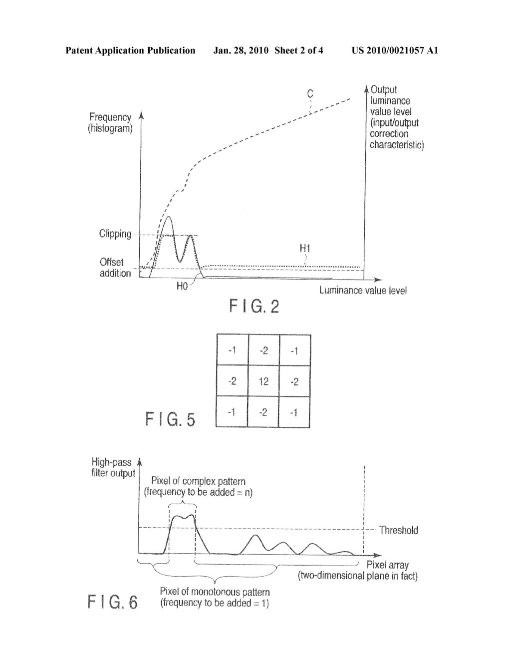 IMAGE PROCESSING APPARATUS AND IMAGE PROCESSING METHOD - diagram, schematic, and image 03