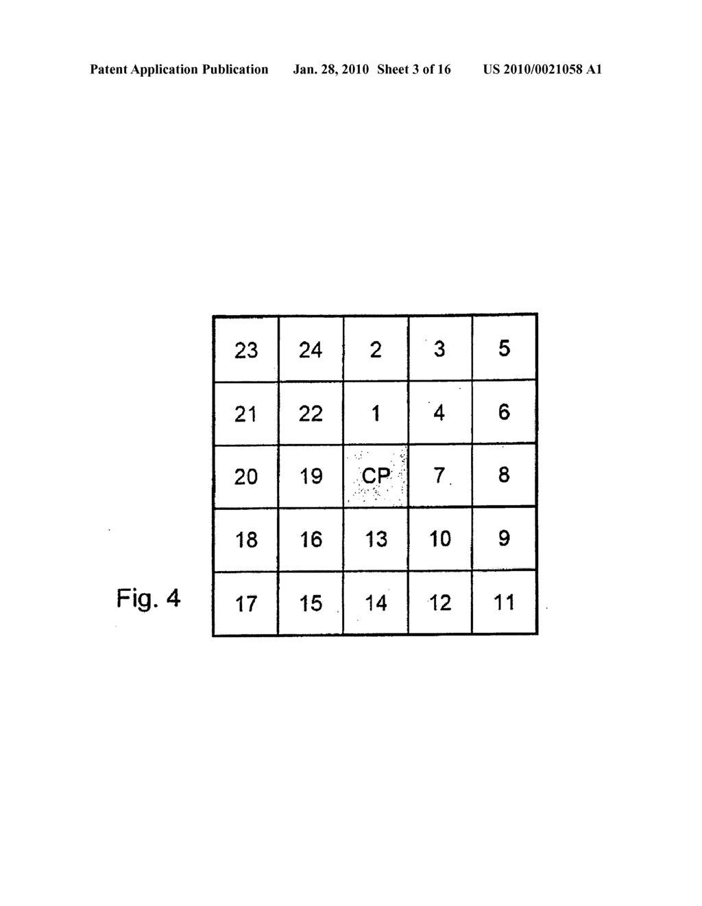 Method and Apparatus for Image Processing - diagram, schematic, and image 04