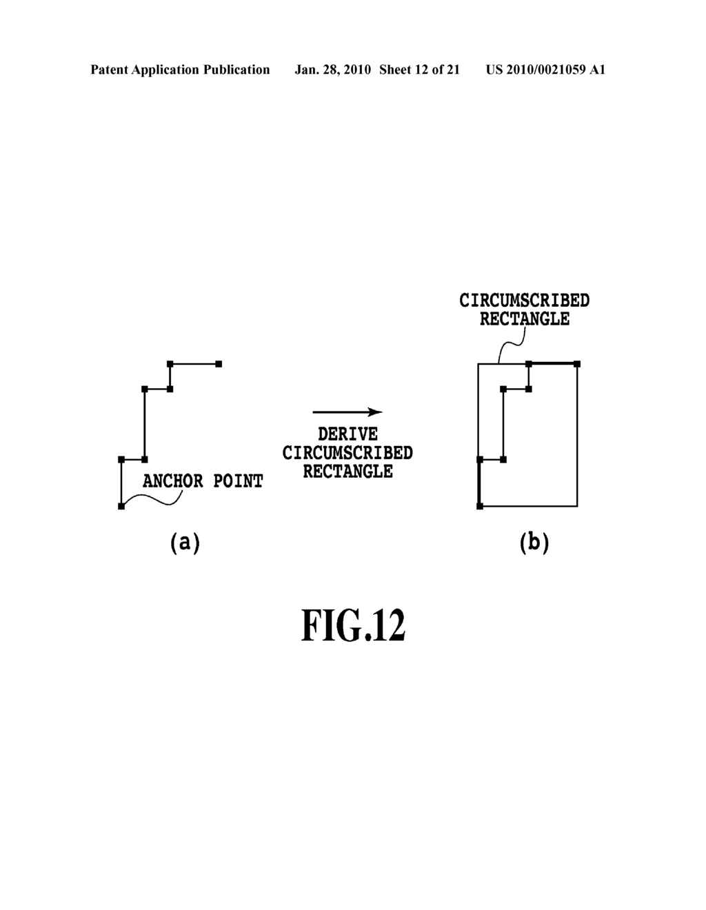 IMAGE PROCESSING APPARATUS AND METHOD - diagram, schematic, and image 13