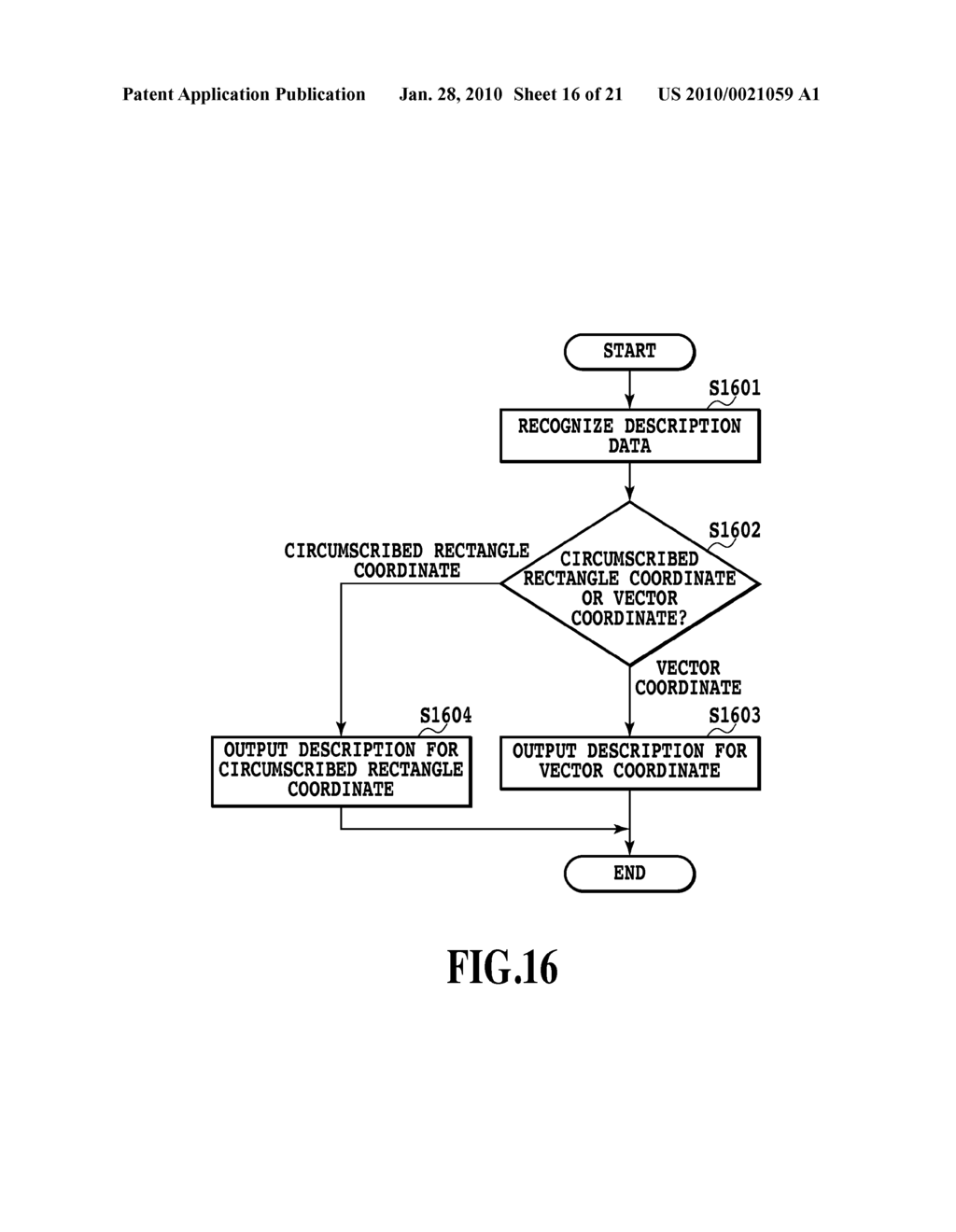 IMAGE PROCESSING APPARATUS AND METHOD - diagram, schematic, and image 17