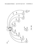 Methods and Systems for Connected-Component Labeling diagram and image