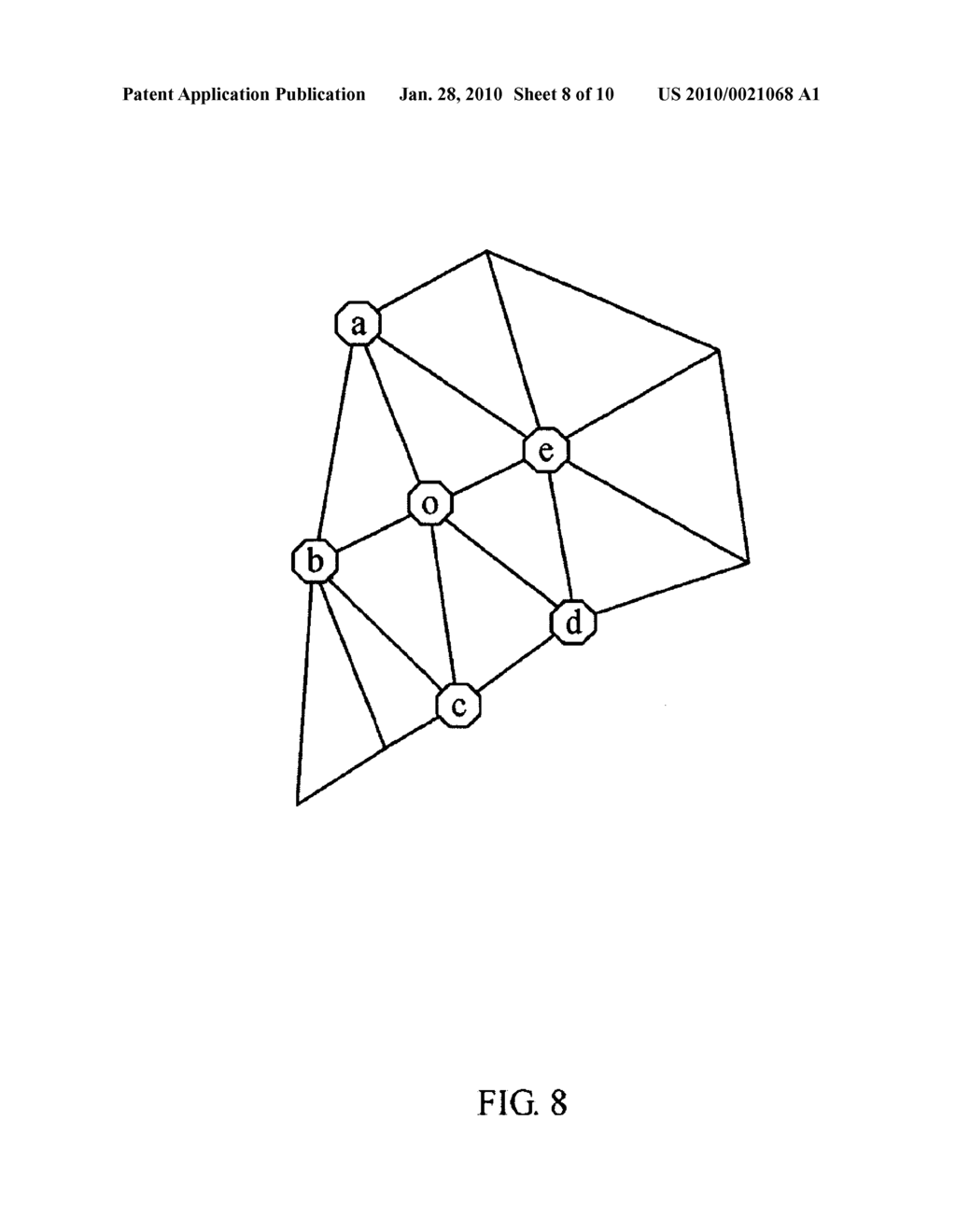 SYSTEM AND METHOD FOR EXTRACTING BOUNDARY ELEMENTS OF AN OBJECT - diagram, schematic, and image 09