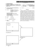 SYSTEM AND METHOD FOR PROVIDING A BLENDED PICTURE diagram and image