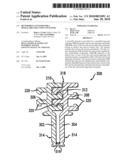 Reversible Fastener for a Resealable Bag-Type Container diagram and image