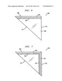 Reversible Fastener for a Resealable Bag-Type Container diagram and image