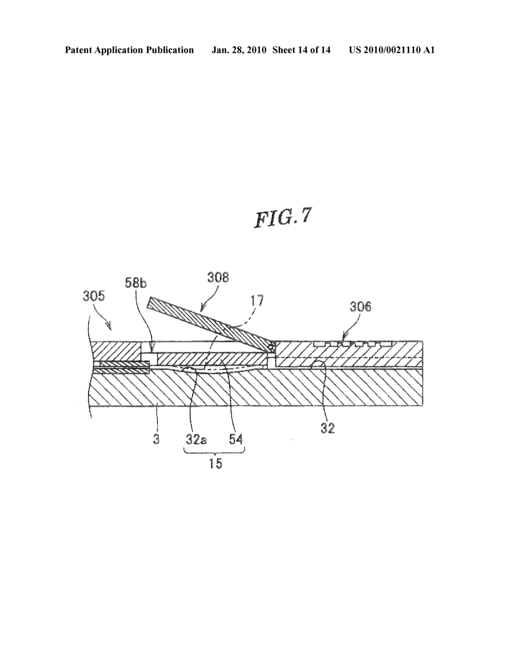 MECHANICAL SPLICE` - diagram, schematic, and image 15