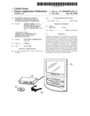 RECORDING MEDIUM, PLAYBACK APPARATUS, INTEGRATED CIRCUIT, PLAYBACK METHOD, AND PROGRAM diagram and image