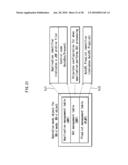 RECORDING MEDIUM, PLAYBACK APPARATUS, INTEGRATED CIRCUIT, PLAYBACK METHOD, AND PROGRAM diagram and image