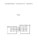 RECORDING MEDIUM, PLAYBACK APPARATUS, INTEGRATED CIRCUIT, PLAYBACK METHOD, AND PROGRAM diagram and image